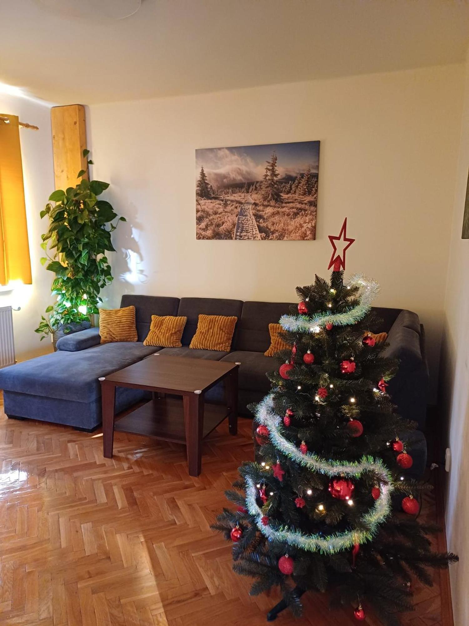 Chata Horal Tanvald Zewnętrze zdjęcie